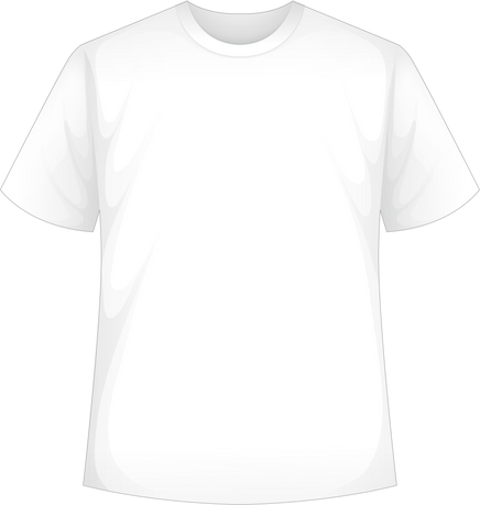 T-shirt mockup